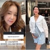 '쌍둥이 임신' 김지혜, 실제 나이 고백.."88년생은 뻥, 86년생 40세"