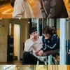 '24시 헬스' 이준영X정은지, 1% 시청률에도 "후회 없어"[일문일답]
