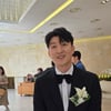 '에이스타일·소리얼 출신' 변장문, 유부남 됐다..이국주·임한별 축하