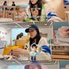 고소영 "남편 ♥장동건, 유튜브 재밌다고..아직도 주사로 아이스크림 사와"