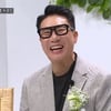 이상민, 피로연서 ♥10살 연하 신부 공개..'인형 미모'에 감탄[아는형님][별별TV]