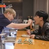 윤남노, '막입' 이준 위한 코스 대접.."부자된 것 같아" 극찬[전참시][★밤TView]