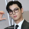 차은우, 7월 입대 앞두고 처음으로 입 열었다.."건강하게 멋있게" [스타이슈]
