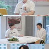 '비혼 선언' 윤현민, 최진혁 日여사친과 소개팅..거침없는 플러팅♥  [미우새]
