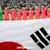 '일본·이란 지고, 한국만 이겼다' 피파랭킹 격차도 줄었다, 亞 2위 탈환 목표