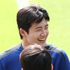 [포토] 설영우 '미소가 아름다워'