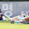 [포토] 이강인 '감각을 잊지 말자'