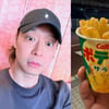 '마약' 박유천, 새롭게 중독된 '이것' 자랑..팬들 "너무 많이 먹지 마" 걱정