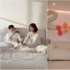 김무열♥윤승아, 결혼 8년만에 얻은 子 2살 생일.."더 큰 사랑" [스타이슈]