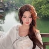 '81억 신혼집'  클라라, 중국서 활동하더니..고전 미인 비주얼