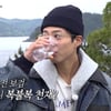 박보검, 어쩜 '소금물 복불복'도 잘하네..'1박 2일' 맹활약[종합]