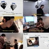 NCT 도영, 2집 수록곡 'Sand Box' 넬 김종완과 빚어낸 감성 시너지