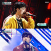 이혁X정모 '20세기보이즈', 록 스피릿 폭발..'JUMP OFF'