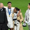 형은 돌문 에이스→레알 핵심, '동생' 벨링엄도 EPL 승격 이끌고 돌문 입단... 구단 역대 최고 이적료
