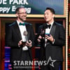뮤지컬 '어쩌면 해피엔딩', 토니상 극본상..韓 최초