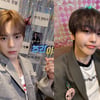 몬스타엑스 민혁X크래비티 형준, '주간아이돌' MC 합격..'센스+비주얼'