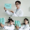 차학연, 철벽녀에 24시 플러팅♥ '타고난 댕댕美'[노무사 노무진]