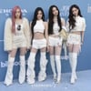 '컴백' 에스파, 애플 손잡았다..'더티 워크' 강렬한 쇠맛 바이브
