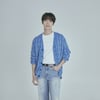도영, 군백기 앞두고 새 솔로앨범 발매[★포토]