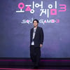 황동혁 감독, '오징어게임' 5년 만에 시리즈 마무리.."질문 던지고 싶었다"