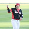 [오피셜] KIA 최형우 KBO 5월 월간 MVP 선정! 무려 8년만 '역대 최다-최고령 수상' 위엄