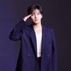 강하늘, 해병대 출신 대호의 경례[★포토]