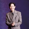 이정재, '오징어게임3' 긴 대장정의 마무리[★포토]