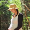 안시하, 43세 결혼·임신 동시 발표 "이런 날이 온다..쑥스러워"