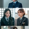 이은샘X김예림, 다시 돌아온 두 악녀 [청담국제고등학교 2]