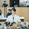 '사계의 봄', 라쿠텐 비키 방송 4주차 주간 순위 TOP  10 유지
