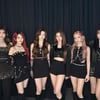 스테이씨, 월드투어 'STAY TUNED' 첫 일본 콘서트..뜨거운 팬심