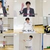 크래비티 정모, 첫 발레 도전→안무 창작..WayV 헨드리와 '정리즈' 결성