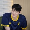 "IBK는 은퇴 수순, 코치 제안도 받았다" 이젠 현대건설 김희진, 창단부터 16년간 함께한 화성 '왜' 떠났나 [현장 인터뷰]
