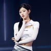 하늘, 막내의 도발적 모먼트[★포토]
