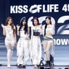 키오프, 또 여름 컴백.."올해는 청량 '서머퀸' 아닌 끈적한 '핫함'" [스타현장]