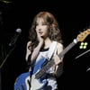 QWER 마젠타 '미모의 베이스'[★포토]