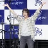 QWER 시연 '눈물참기 기대하세요!'[★포토]
