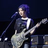 QWER 히나 '큐티 기타'[★포토]