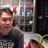 '경찰 출동' 난리 1년만..오킹 "'코인 사기' 혐의 없다" 복귀 강행 [전문][스타이슈]
