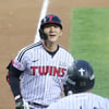 [공식] 이럴수가 '야구 없는 월요일' 끝내 KS MVP 2군행 통보, '총 8명' 1군 엔트리 말소