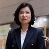 경찰, 이진숙 방통위원장 '법카 유용 의혹' 사용처 압수수색