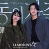 "집에서 살림이나 해" 지소연, ♥송재희 통제적 성격+이혼 갈등 폭로[동상이몽2][★밤TView]