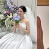 '결혼' 남보라, 몸무게 49.5kg에 다이어트 결심 "고3 이후로 처음"