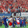"韓 축구, 편파판정 덕분에 8강" 또 2002 월드컵 비판한 이탈리아 매체→'불행했던 경기' 선정