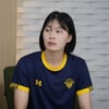 '두 차례 무릎 수술→팀 없이 2년 재활' 만장일치 신인왕은 왜 은퇴 아닌 현대건설 컴백 택했나
