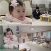 박수홍♥김다예, '70억' 새집 공개..딸 재이 맞춤형 [슈돌]
