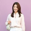 '이혼' 이시영 "매일 웃다가 촬영 끝났다" 미소 가득[살롱 드 홈즈]