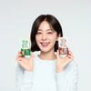 롯데칠성, '오트몬드' 광고 모델로 배우 '설인아' 발탁