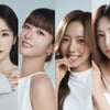 에이핑크 박초롱·윤보미·김남주·오하영 위드어스行 "전폭 지원"[공식]