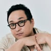 '구저씨' 구성환, 넷플릭스 '광장' 깜짝 등장..최성은 감독과 인연